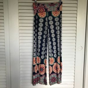 Palazzo pants